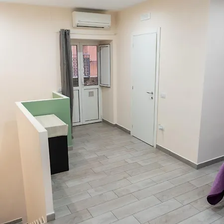 Apartment Mare Chiaja