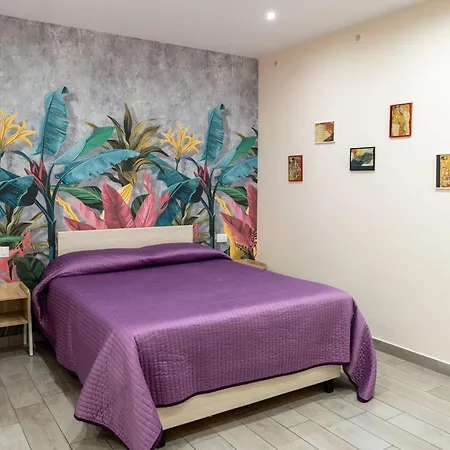 Mare Chiaja Apartment Naples