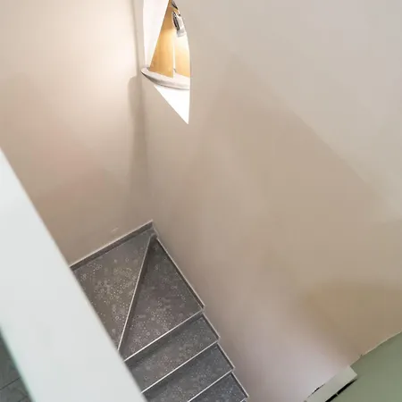 Apartment Mare Chiaja Naples