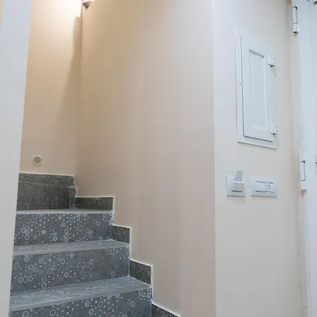 Mare Chiaja Apartment