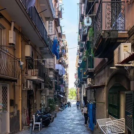 Mare Chiaja