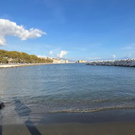 Mare Chiaja Naples