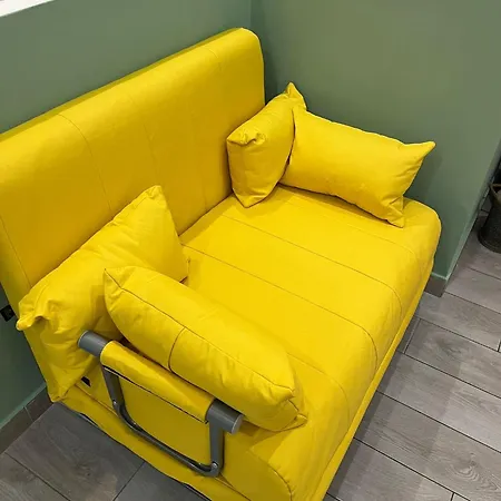 Mare Chiaja Apartment Naples