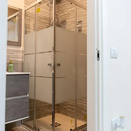 Mare Chiaja Appartement *