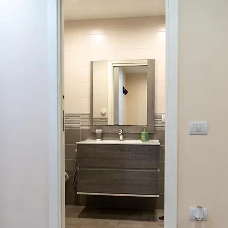 Appartement Mare Chiaja Naples