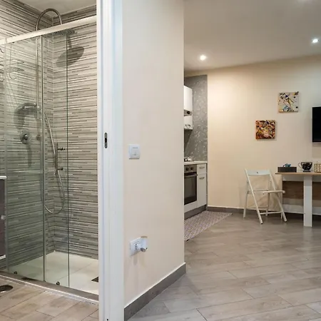 Appartement Mare Chiaja