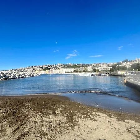 Mare Chiaja Appartement
